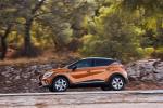 Renault Captur 2019 года (WW)